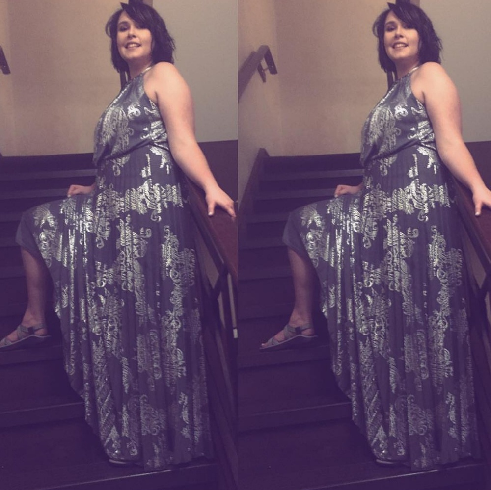 Chiasso Target online exclusive dress